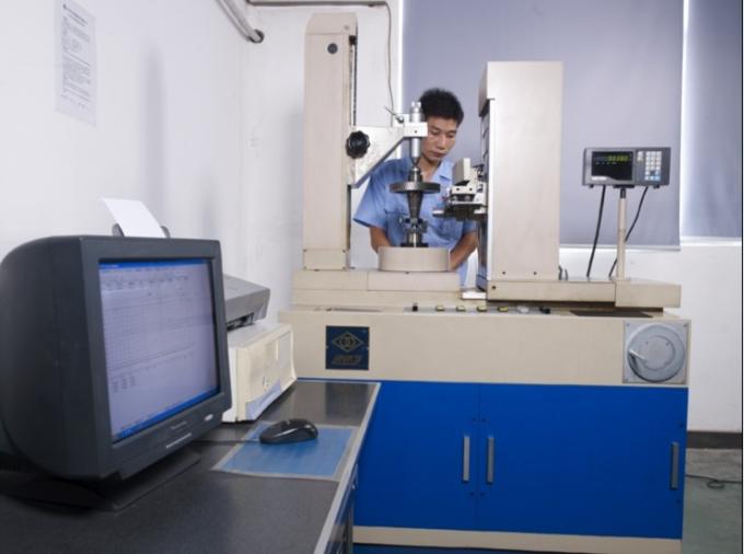 La vitesse de pivotement de la CE conduit la série utilisée du réducteur HN d'engrenage planétaire