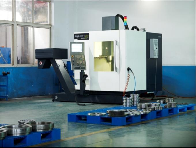 La vitesse de pivotement de la CE conduit la série utilisée du réducteur HN d'engrenage planétaire