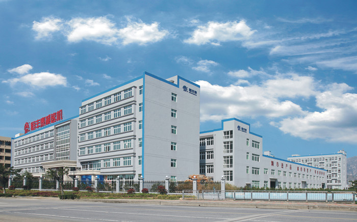 Chine ZHEJIANG  HENGFENGTAI  REDUCER  MFG.CO.,LTD Profil de la société