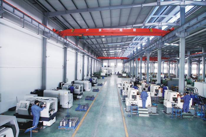 Chine ZHEJIANG  HENGFENGTAI  REDUCER  MFG.CO.,LTD Profil de la société