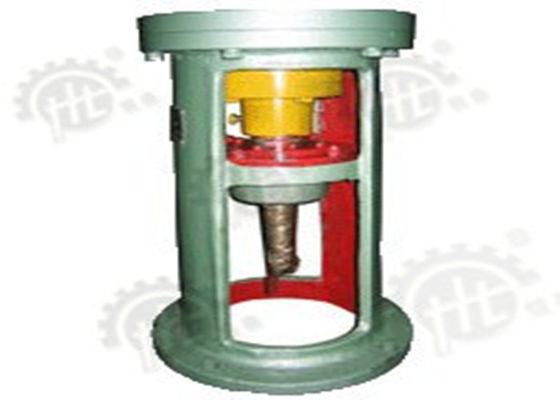 Cast Iron Gearbox Frame rack milled mechanical for mixer reducer