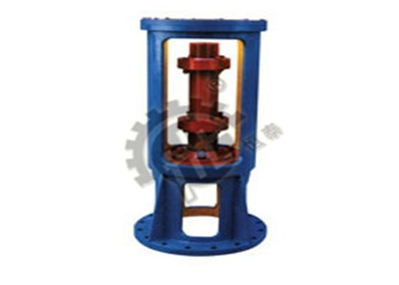 Industrial Gearbox Case Mechanical Frame Rack For Gear Reduction Motor