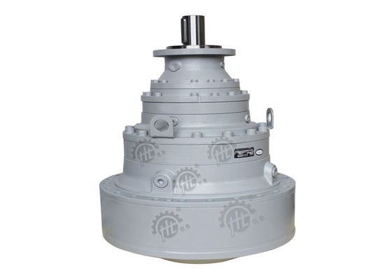 Small Planetary Reduction Gearbox Gear Reducer Automatic Transmission