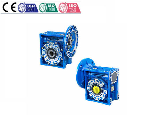 industrial Worm Gear Reducer  