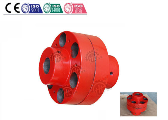 HL Iron Industrial Mixer Blades 850~7100r/Min Permission Shift