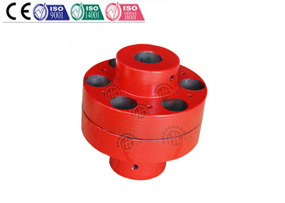 HL Iron Industrial Mixer Blades 850~7100r/Min Permission Shift