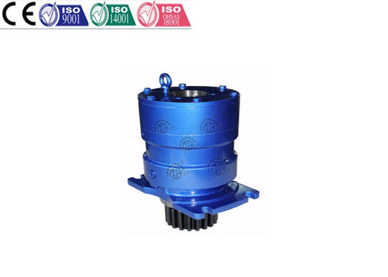 Transmission Planetary Gear Reducer / Reduction Gearbox Agitator Drive