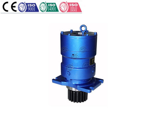 Transmission Planetary Gear Reducer / Reduction Gearbox Agitator Drive