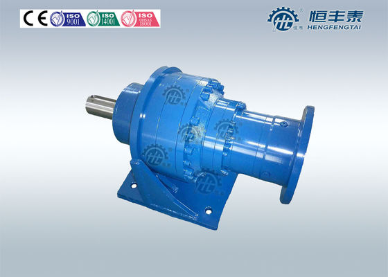 High Speed Planetary Gear Reducer Automatic Transmission Gearbox
