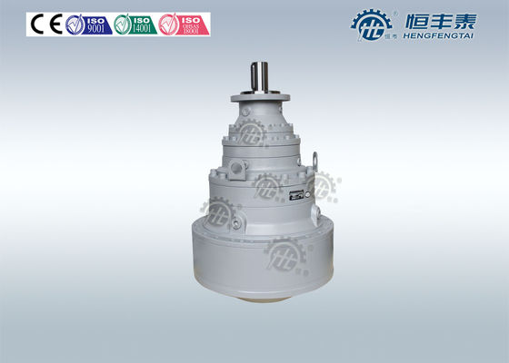 High Speed Industrial Planetary Gearbox 1800rpm Electric Motor