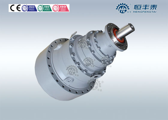 Professional Industrial Planetary Gearbox Transmission Roller Presses
