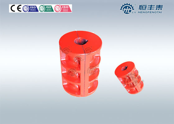 Universal Steel Transmission Shaft and Coupling Without lubrication
