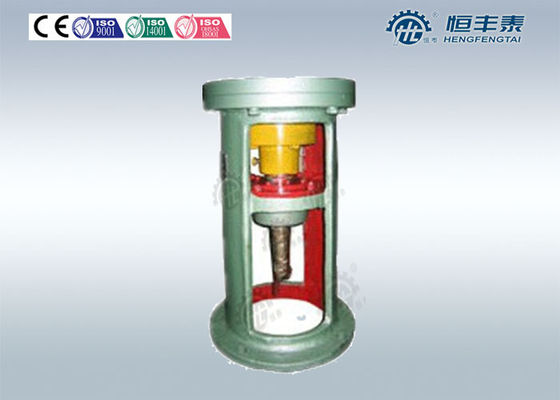 Cast Iron Gearbox Frame rack milled mechanical for mixer reducer