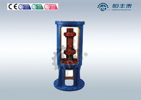 Industrial Gearbox Case Mechanical Frame Rack For Gear Reduction Motor