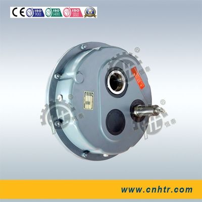 TA Series High Reduction Shaft Mounted Speed Reducer Gearbox For Wooden Shredder