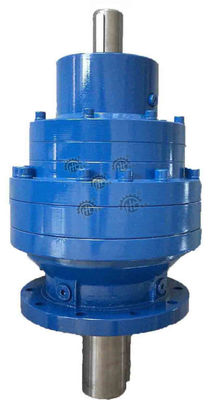 High Speed Planetary Gear Reducer Automatic Transmission Gearbox