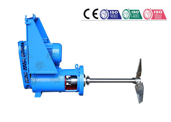 Food Industrial Mixers And Blenders / Laboratory Mixers Agitators