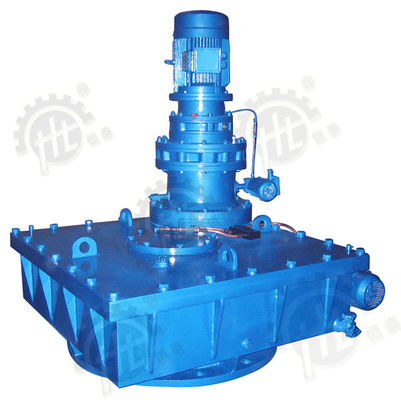Flange Mounted Solid Liquid Separation Sedimentation Thickner