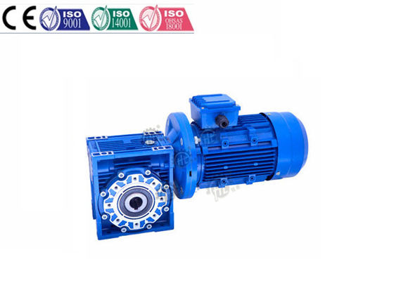 industrial Worm Gear Reducer  